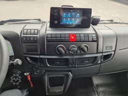 IVECO Eurocargo ML75E19/P LBW Spoiler Klima 3 Sitze