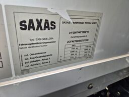 IVECO Eurocargo ML75E19/P LBW Spoiler Klima 3 Sitze