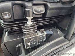 IVECO Eurocargo ML80E21 Meiller Kipper 2x AHK 3 Sitze