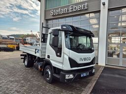 IVECO Eurocargo ML80E21 Meiller 2x AHK 3 Sitze Klima
