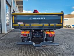 IVECO AD200X46/P HR OFF Palfinger PK 12.501 Funk AHK