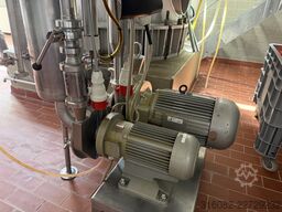GEA MVR Eindampfanlage