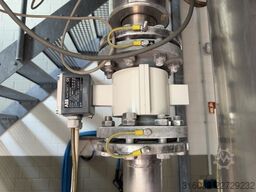 GEA MVR Eindampfanlage