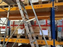 Verrohrungsmaterial PE, Tyco/Victaulic, Rohre + Fittings
