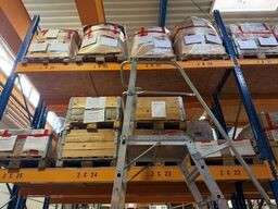 Verrohrungsmaterial PE, Tyco/Victaulic, Rohre + Fittings