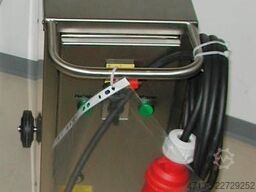  Turbodampferzeuger TD23