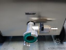  Turbodampferzeuger TD23
