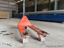 Hubwagen / Palettenhubwagen 