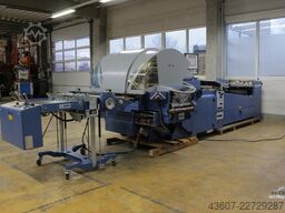 MBO K800.2 SKTL/4 AUT Navigator