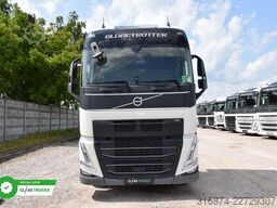VOLVO FH 460 Globetrotter XL i-Save