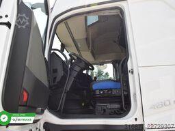 VOLVO FH 460 Globetrotter XL i-Save