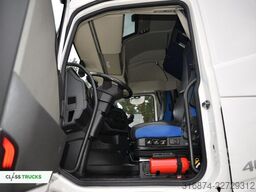 VOLVO FH 460 Globetrotter XL i-Save