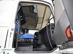 VOLVO FH 460 Globetrotter XL i-Save