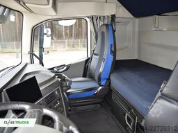 VOLVO FH 460 Globetrotter XL i-Save