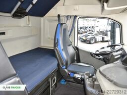 VOLVO FH 460 Globetrotter XL i-Save