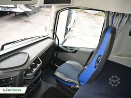 VOLVO FH 460 Globetrotter XL i-Save