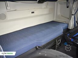 VOLVO FH 460 Globetrotter XL i-Save