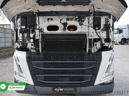 VOLVO FH 500 Globetrotter XL Varios