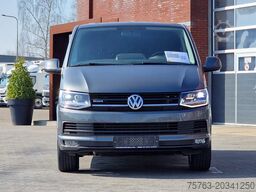 Volkswagen Multivan 2.0 TDI 150KW 4 Motion - Hearse / Leic...