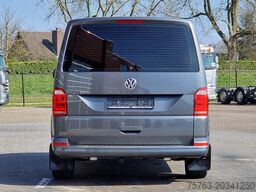 Volkswagen Multivan 2.0 TDI 150KW 4 Motion - Hearse / Leic...