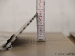 Rapid PK 100  45° schwenkbar