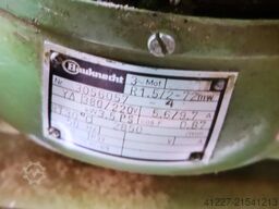 Rapid PK 100  45° schwenkbar