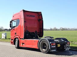 SCANIA R500 RETARDER PTO+HYDR.