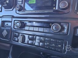 SCANIA R500 RETARDER PTO+HYDR.