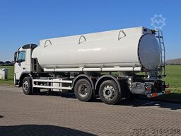 VOLVO FM 13.500 19.000L