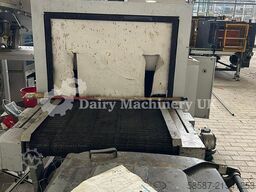 Tetra Pak TBA 9 ( Tetra Brik Aseptic)