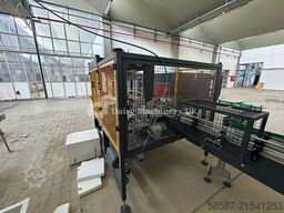 Tetra Pak TBA 9 ( Tetra Brik Aseptic)