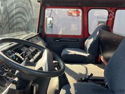 Renault G 230 Manager (85.000 KM !!!! / LAMES / GRAND P...