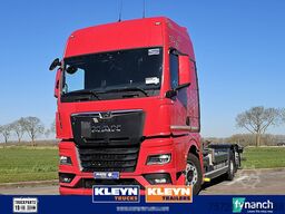 MAN 26.510 TGX