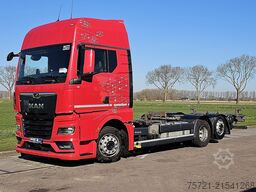 MAN 26.510 TGX