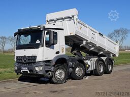 MERCEDES-BENZ AROCS 3246
