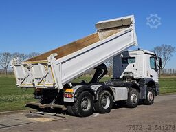 MERCEDES-BENZ AROCS 3246