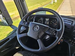 MERCEDES-BENZ AROCS 3246