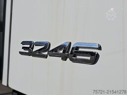 MERCEDES-BENZ AROCS 3246