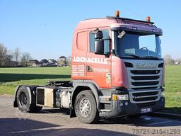 SCANIA G450 CR19