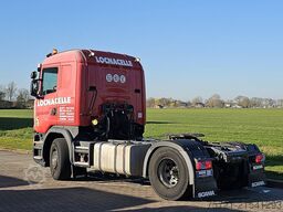 SCANIA G450 CR19