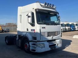Renault Premium 460 DXI (GOOD CONDITION / BONNE ETAT)