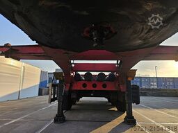 SCHMITZ TANK TRANSP ADR