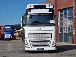 Volvo FH 13.500 Globetrotter XL 6x2 - Retarder - 3.20...