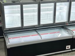 AHT / Carrier Miami 250 / Top - Freezer 250