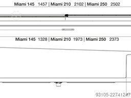 AHT Miami 250
