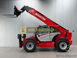 Manitou MT 1840 Easy 75D ST5