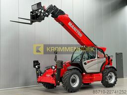 Manitou MT 1840 Easy 75D ST5