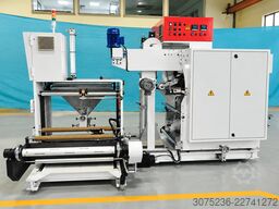 S-DAI Zipper Sealing with In-Line Folding