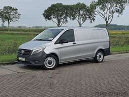 MERCEDES-BENZ VITO 114 L2 Wp-Inrichting LED