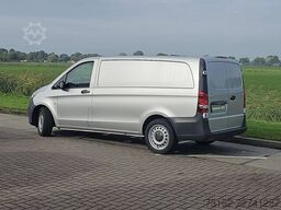 MERCEDES-BENZ VITO 114 L2 Wp-Inrichting LED